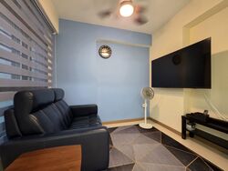 Blk 415A Waterfront I @ Northshore (Punggol), HDB 5 Rooms #607410471